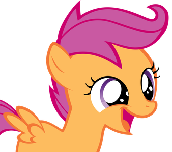 Scootaloo