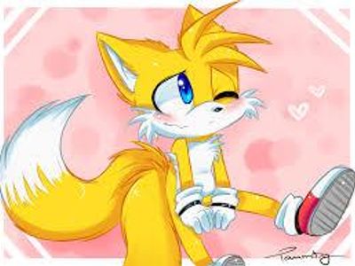 Tails