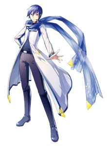 KAITO