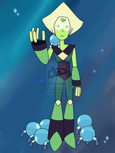 Peridot