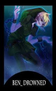 BEN Drowned