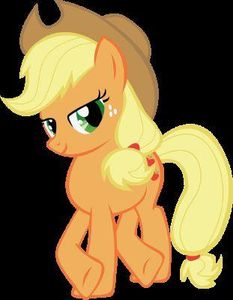 Applejack