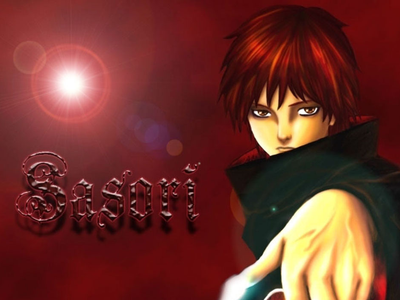 Sasori