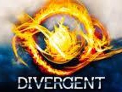 Divergent