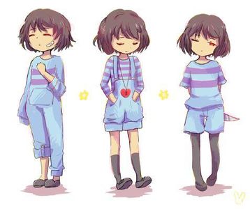 Frisk