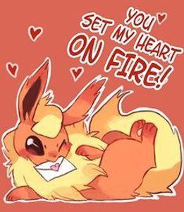 Flareon