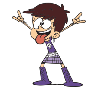 Luna Loud