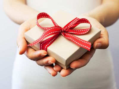 Gift Giving