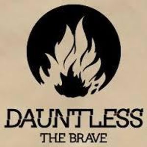 Dauntless