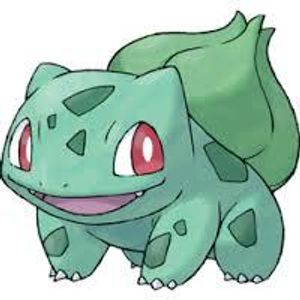 Bulbasaur