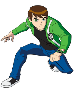 Ben 10