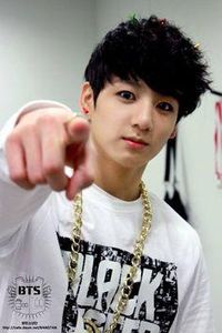 Jungkook