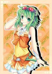 Gumi Megpoid