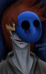 Eyeless Jack (EJ)