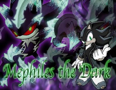 Mephiles