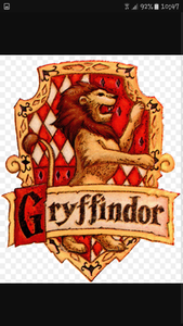 Gryffindor