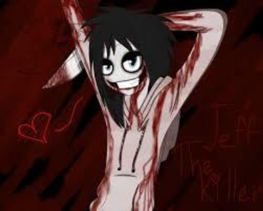 Jeff the Killer