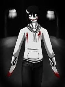 Jeff the killer