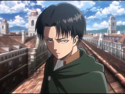 Levi