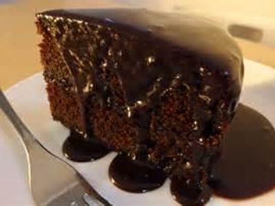 devil's food cake