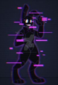 Shadow Bonnie