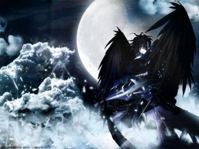 Dark Angel