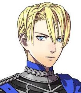 Dimitri