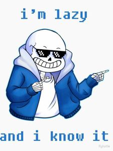 sans