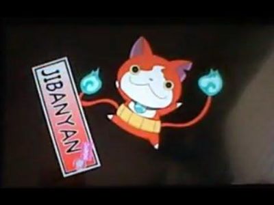 Jibanyan