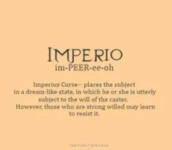 Imperio Imperio