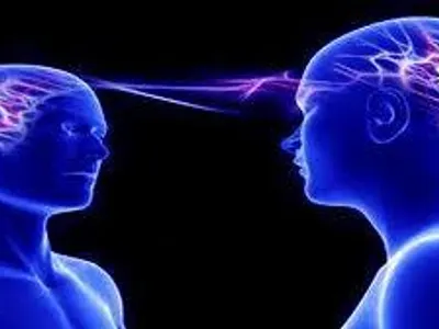 You can read minds! You can read minds!