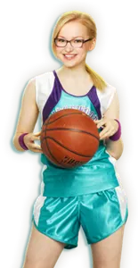 Maddie Rooney Maddie Rooney