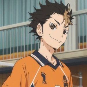 Nishinoya Yuu