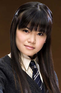 Cho Chang