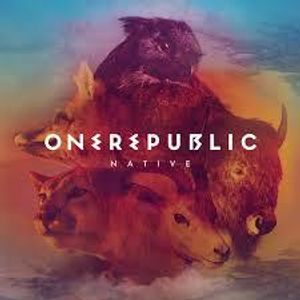 OneRepublic Counting Stars