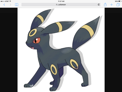 Umbreon