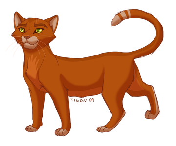 Firestar