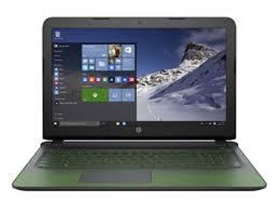 HP Pavilion 15-Gaming Laptop