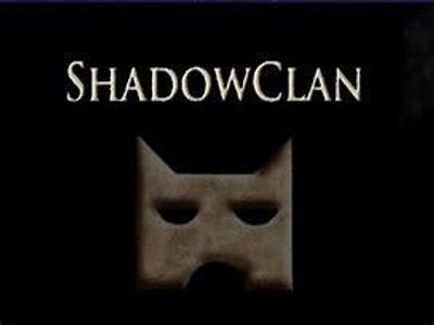 ShadowClan!