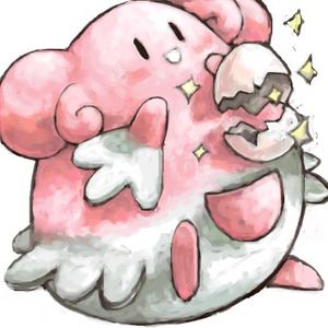 Blissey