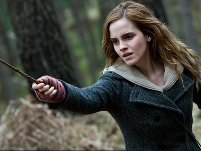 Hermione Granger