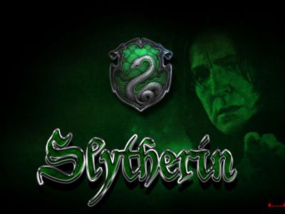 Slytherin