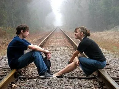 Your opposing-gender Best Friend! Your opposing-gender Best Friend!