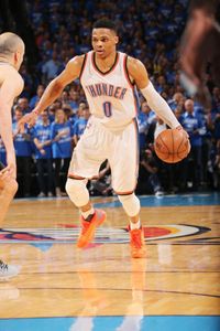 Russell Westbrook