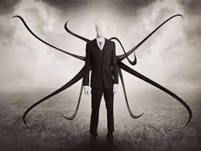 Slenderman