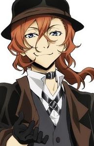 Chuuya