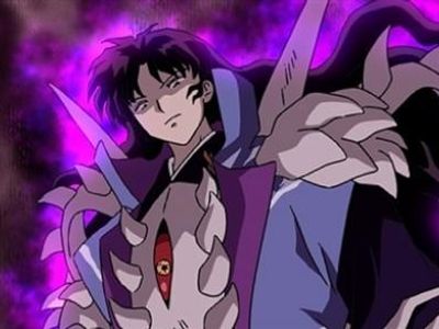 Naraku