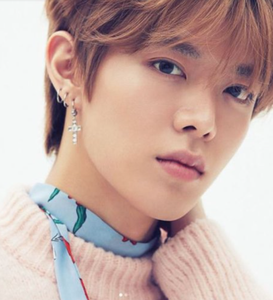 Nakamoto Yuta