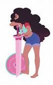 Stevonnie