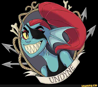 UNDYNE